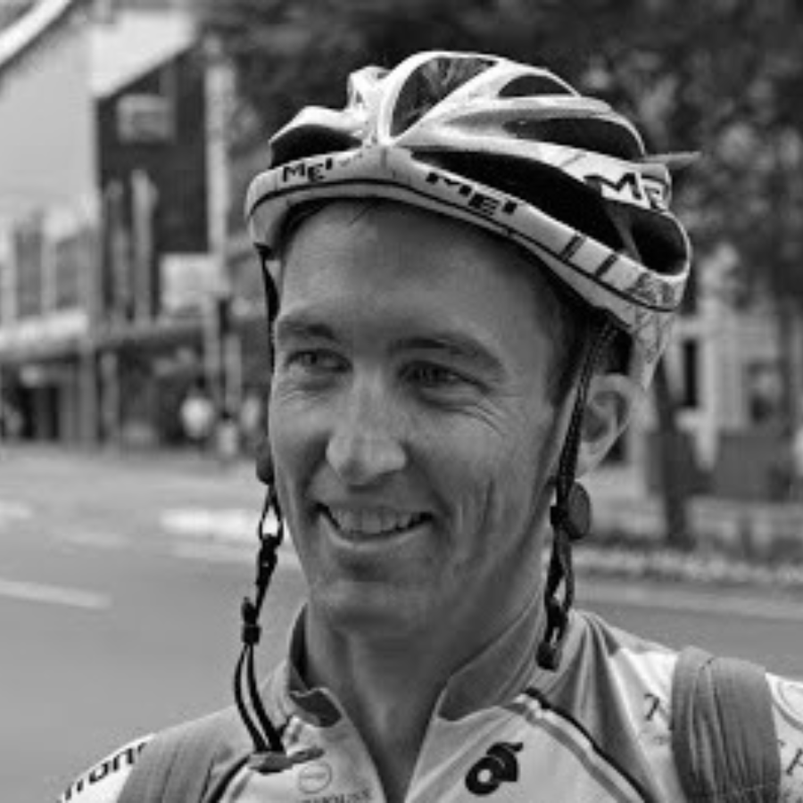 Silas Cullen - Coach sportif - Cyclisme - Training Camps - www.smartcoaching.org