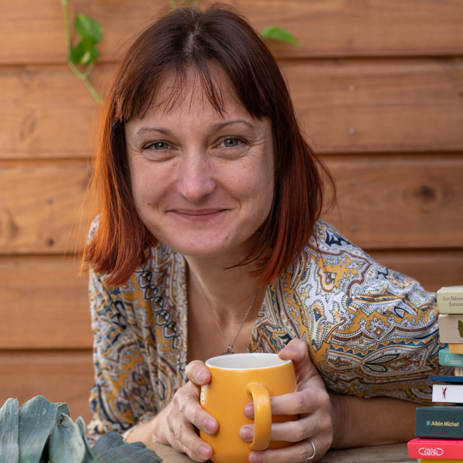 Séverine Foulon - Naturopathe -Réflexologie plantaire - Chi Nei Tsang - seve_naturoreflexe@mailo.com